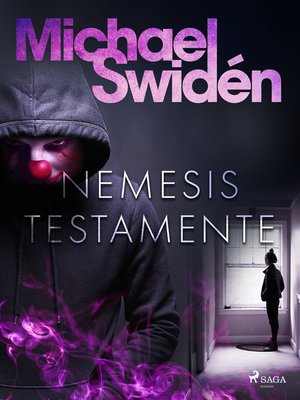 cover image of Nemesis testamente